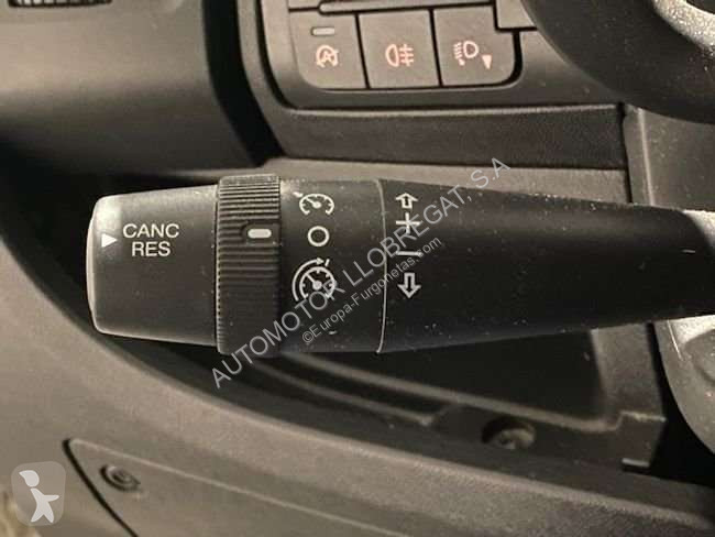 Furgoneta Citroën