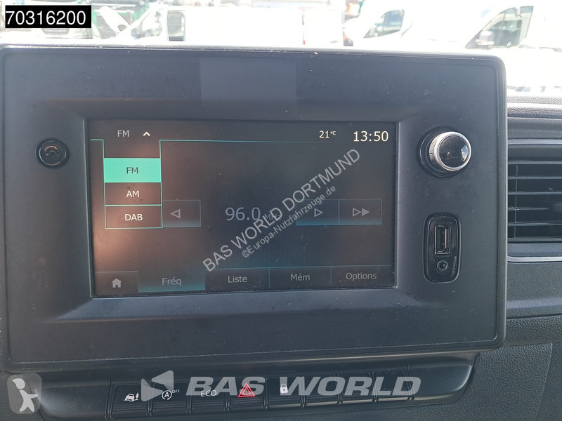 Renault Koffer Navi LED Klima Kamera Euro6...