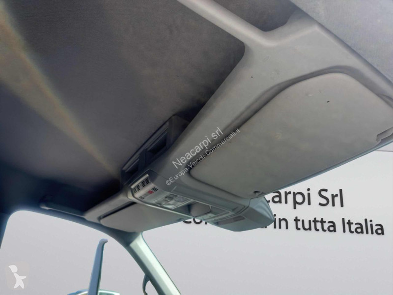 Furgoneta Volkswagen