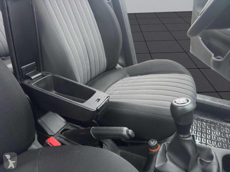 عربة نفعية Fiat