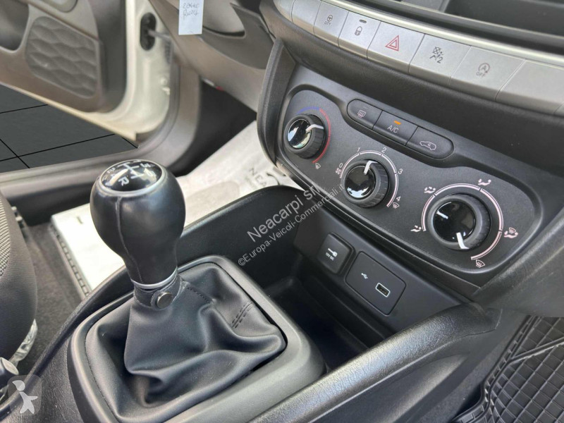 عربة نفعية Fiat