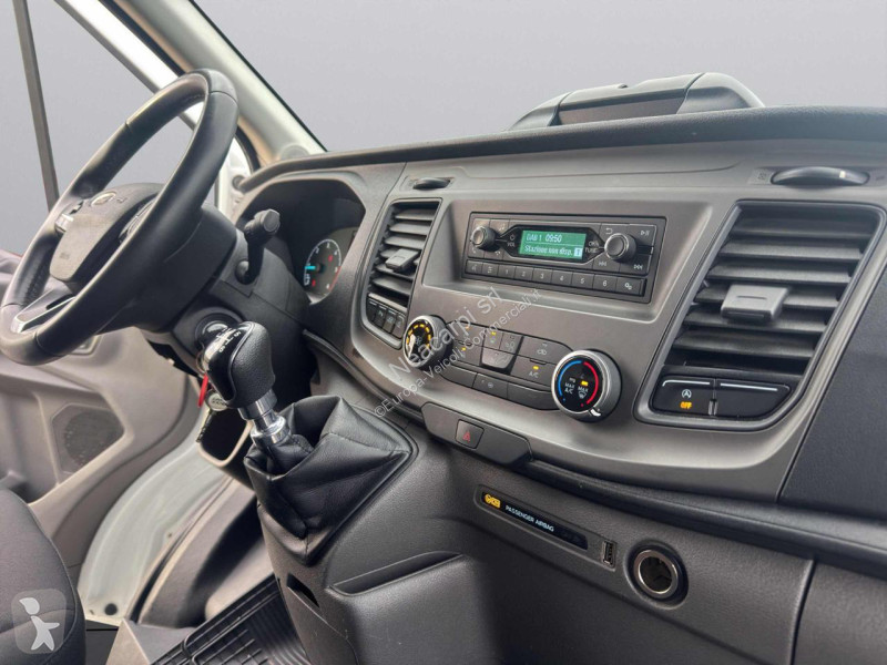 Veicolo commerciale Ford