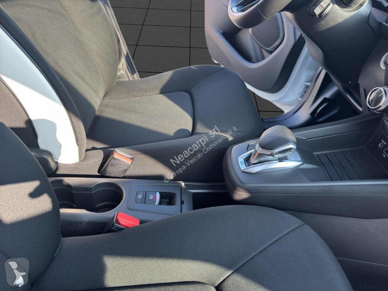 Veicolo commerciale Renault ZOE