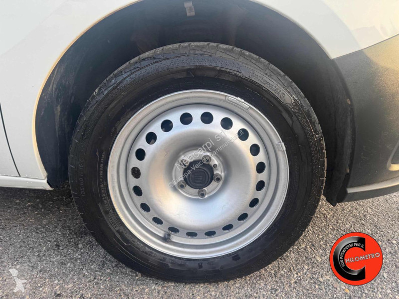 Véhicule utilitaire Fiat