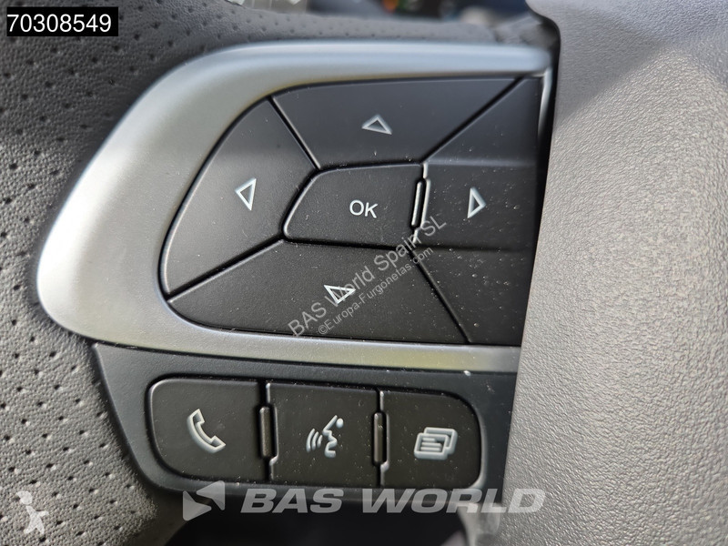 عربة نفعية Iveco 35S18 Nuevo - 3.0L -...