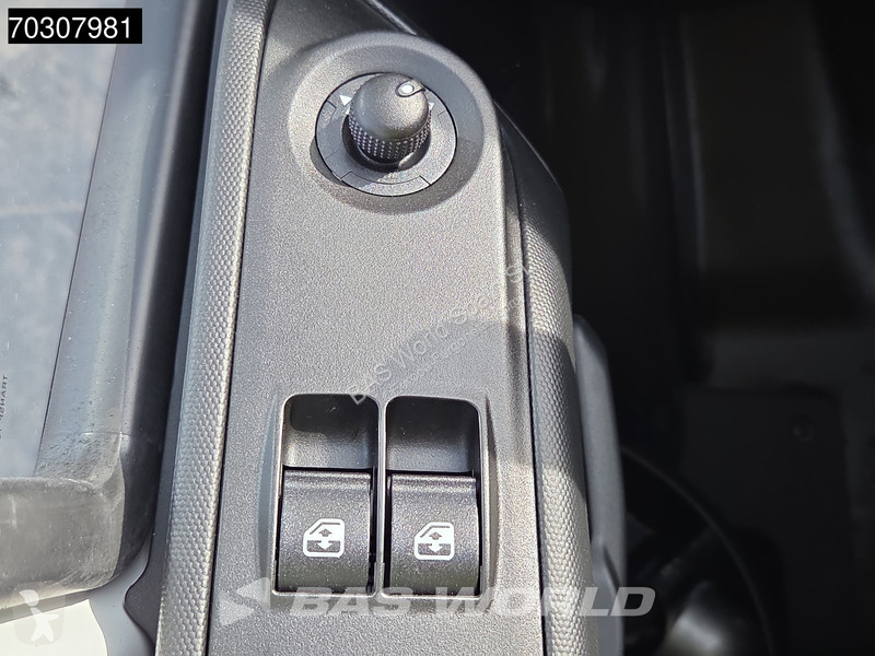 Furgoneta Iveco 35S18 Nuevo - 3.0L - Automático...