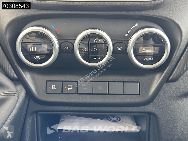Furgoneta Iveco 35S16 Nuevo - 3.0L - Plataforma...