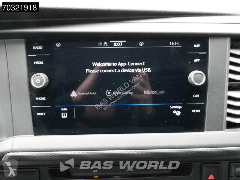 Bedrijfswagen Volkswagen L2H1 Trekhaak Navi...