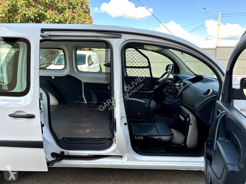 Renault Maxi Grand Volume 1.5 dci 90 Confort...