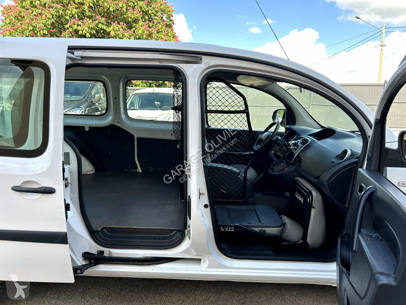 Renault Maxi Grand Volume 1.5 dci 90 Confort...
