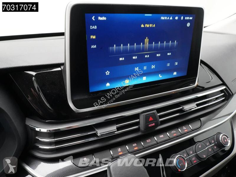 عربة نفعية Maxus Elektrisch WLTP 256km Stad...
