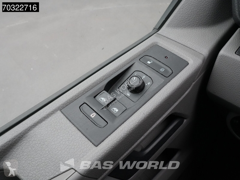 Veicolo commerciale Volkswagen L2H1 Airco...