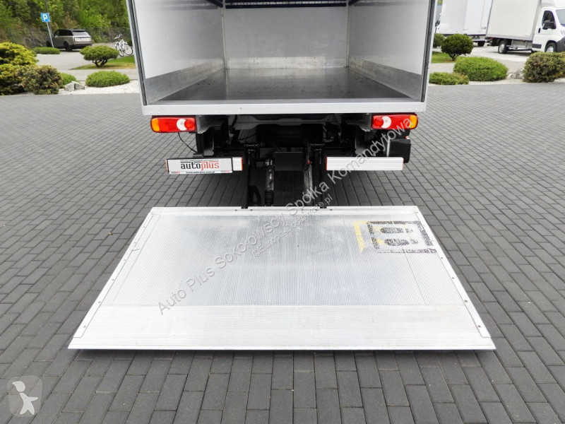 Furgoneta Fiat  DUCATO