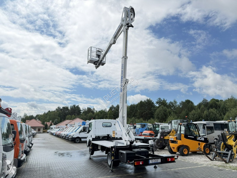 Renault  Transporter
