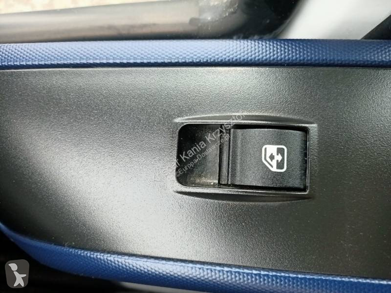 Samochód dostawczy Iveco