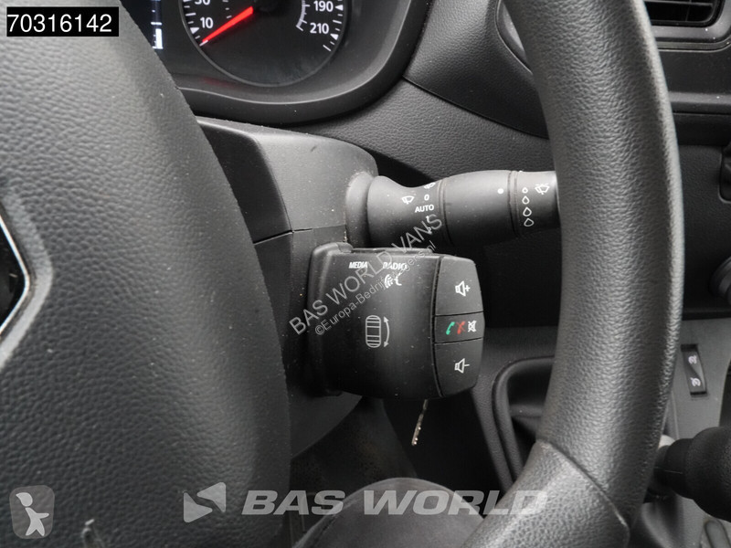 Furgoneta Renault Lowliner Bakwagen LED Navi...