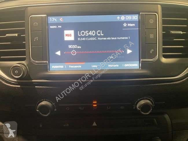 Furgoneta Fiat