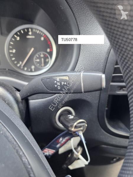 Véhicule utilitaire Mercedes VITO 116