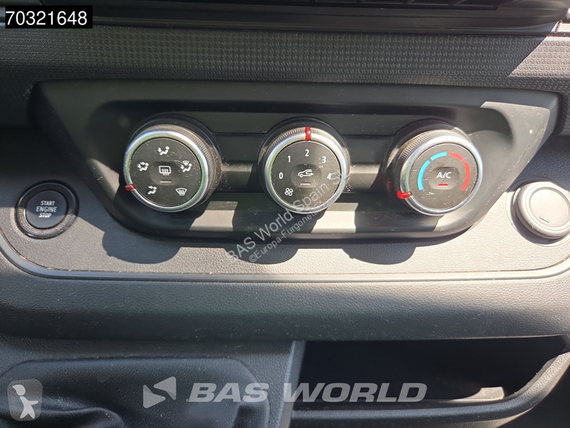 عربة نفعية Renault 110pk L2H1 - LED -...