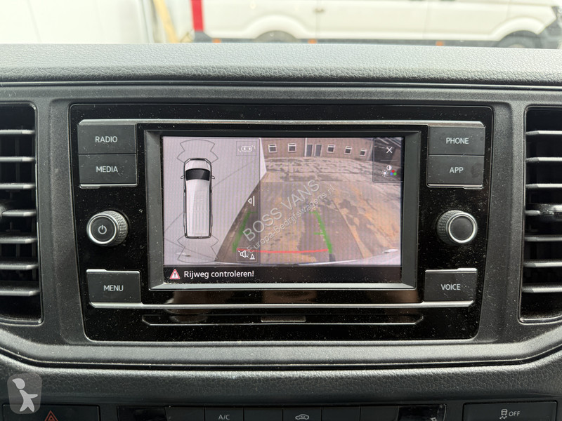 Furgoneta MAN 3.140 2.0 TDI Automaat L3H3 Airco...