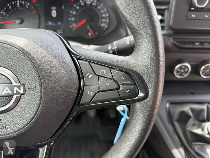 عربة نفعية Nissan 1.3 130PK **Benzine** L1H1...
