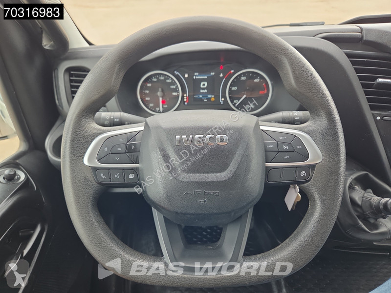 Iveco 35C16 3.0L Kipper 3,5t AHK 160PS Navi...