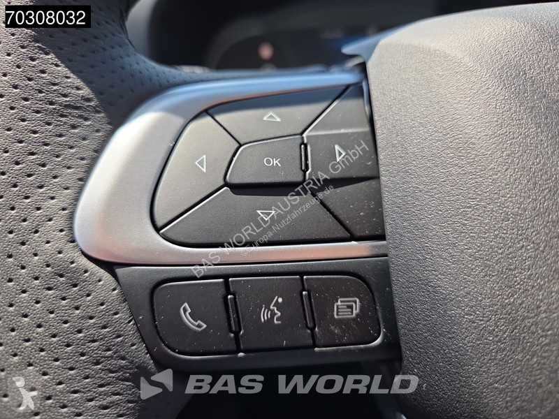 عربة نفعية Iveco 35S21 Neu! 3.0L Automatik L2H2...