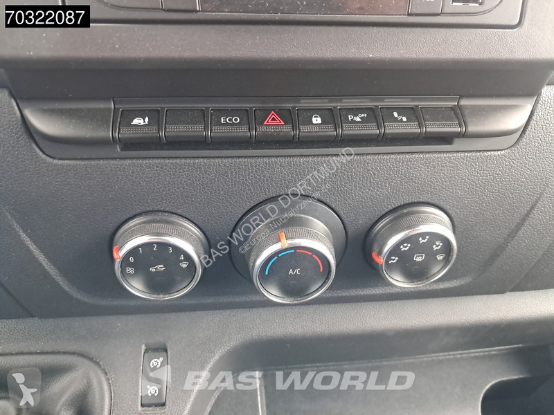 Renault L3H2 LED Klima Tempomat Parkensensoren...