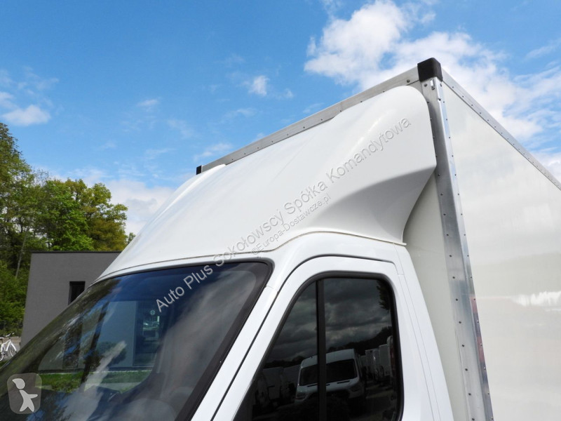 Furgoneta Renault  MASTER