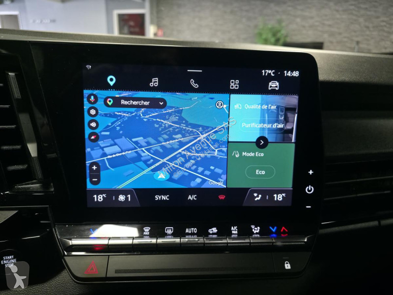 Samochód dostawczy Renault AUSTRAL 1.2 Mild...
