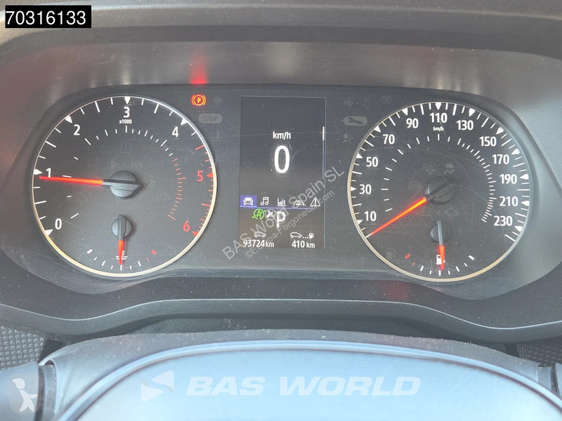 عربة نفعية Renault 150pk Automático - L2H1 -...