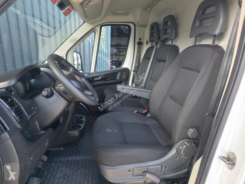 Furgoneta Fiat DUCATO Tôlé 3.5 M H2 2.2...