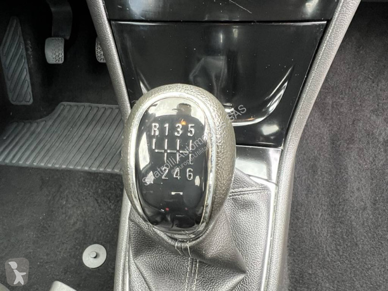 Samochód dostawczy Opel 1.4 Turbo 140ch...