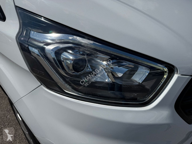 Лекотоварен автомобил Ford 280 L1H1 2.0 TDCi...