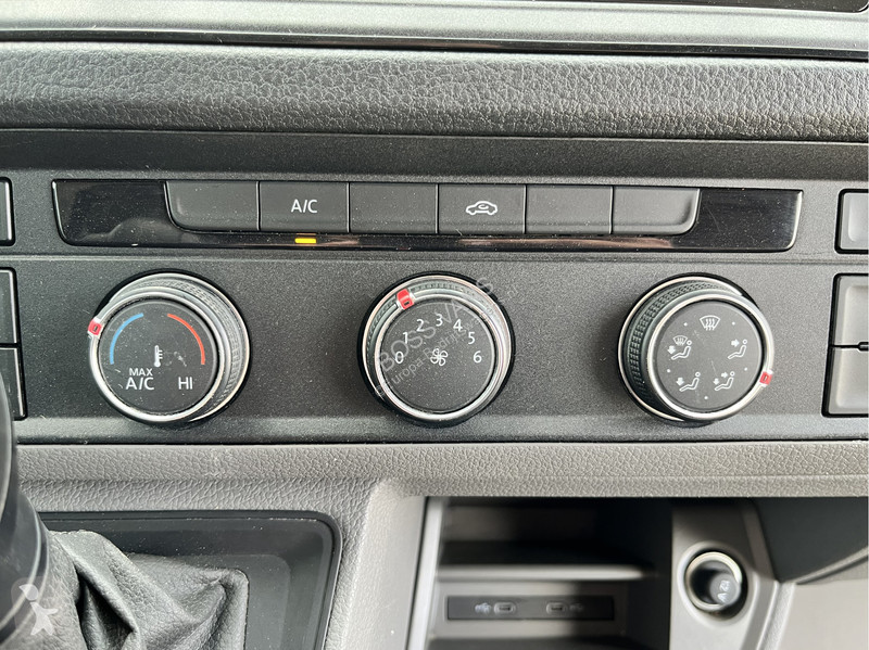 Furgoneta MAN 3.140 2.0 TDI Automaat L3H3 Airco...