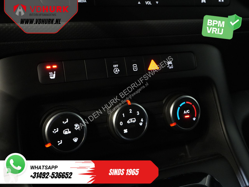 Furgoneta Mercedes 112 CDI Aut. LED/ Carplay/...