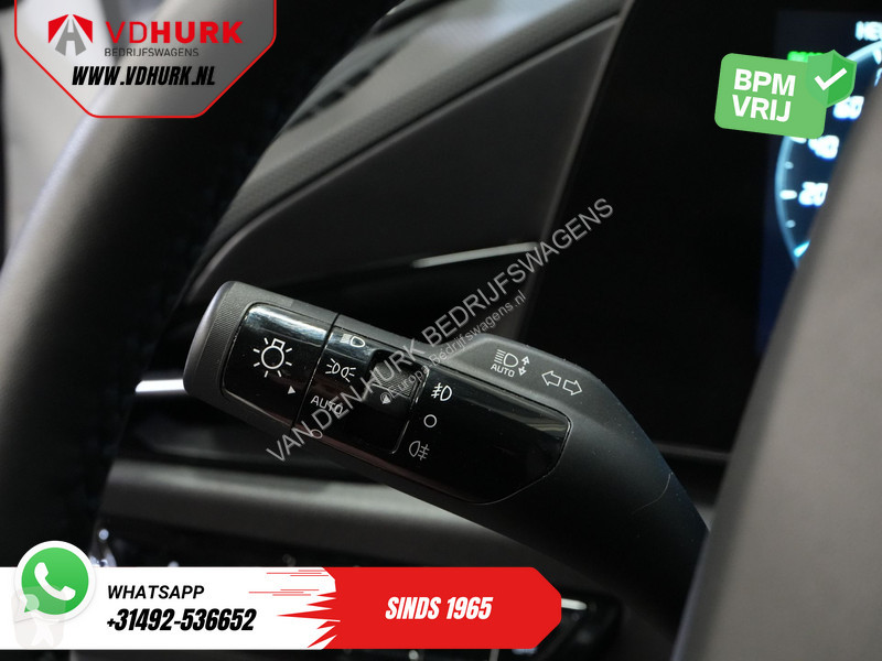 Samochód dostawczy KIA 1.6 GDi PHEV LED/...