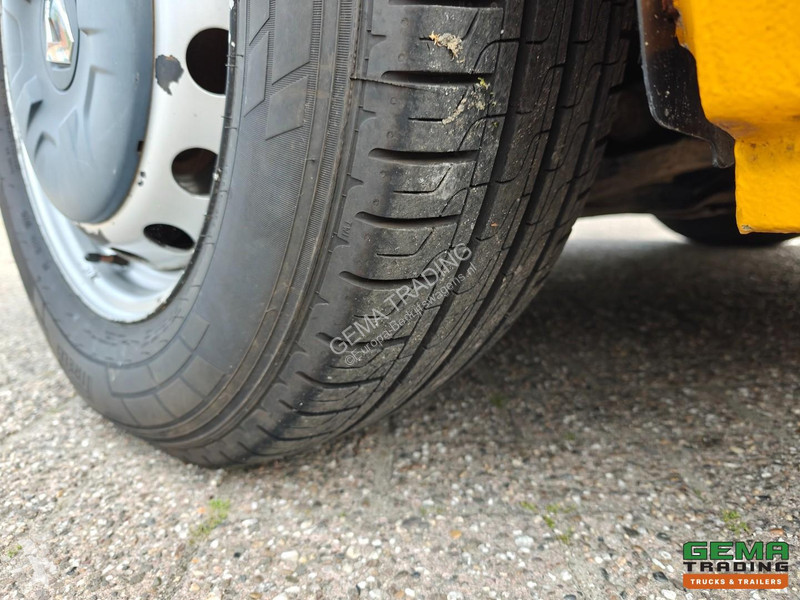 Nyttofordon Renault Euro6B - Klubb K38P...