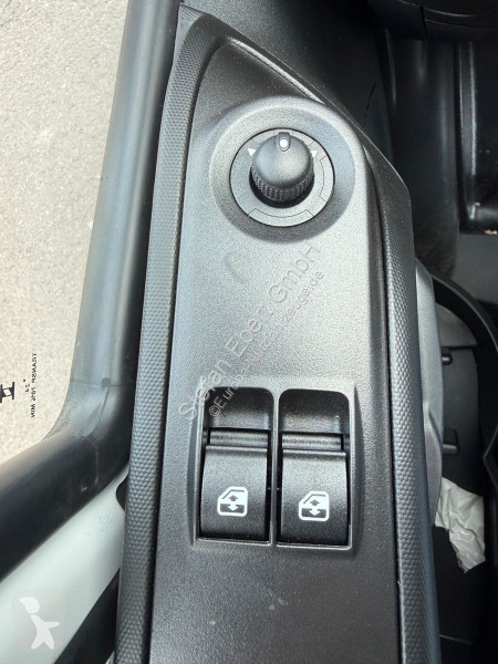 Iveco 70C18 *R3.750mm*Sperre*AHK* Transporter