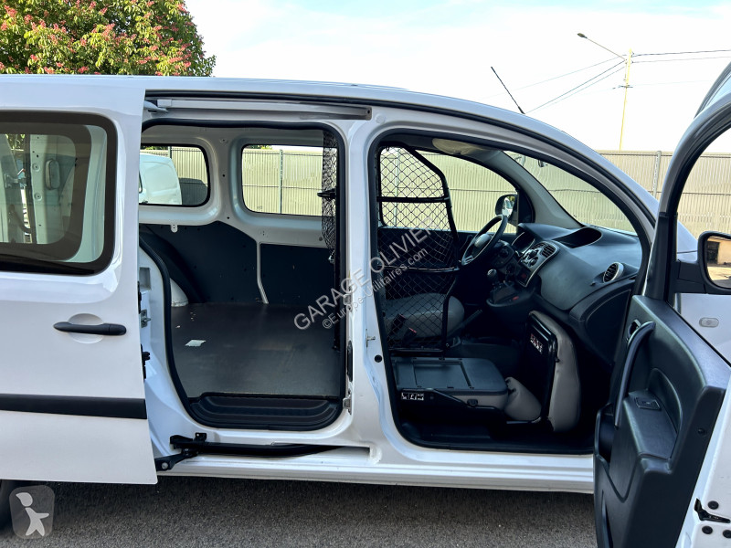 Bedrijfswagen Renault Maxi Grand Volume 1.5...