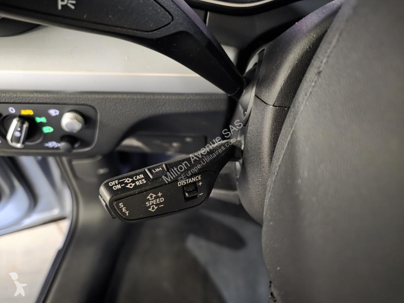 Samochód dostawczy Audi Q5 Quattro 2.0 55 TFSI...