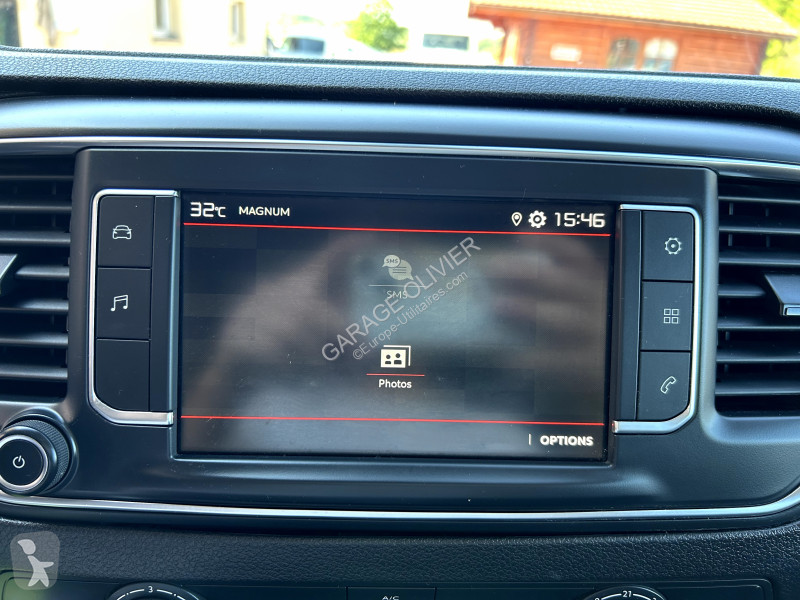 عربة نفعية Citroën M 1.5 Bluehdi 100 Club BVM6
