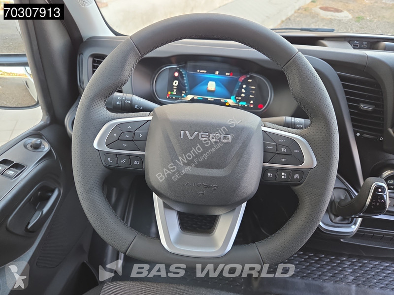 عربة نفعية Iveco 35S18 Nuevo - 3.0L -...