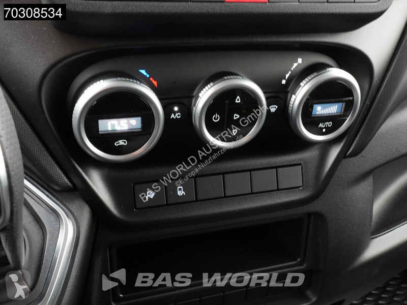 عربة نفعية Iveco 35S18 Coming Soon! 3.0L...