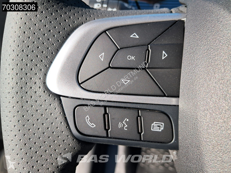 Furgoneta Iveco 35C21 Neu! 3.0L Automatik...