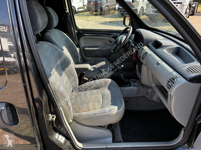 Nyttofordon Renault 1.5 DCI 70 PK Grand Comfort...