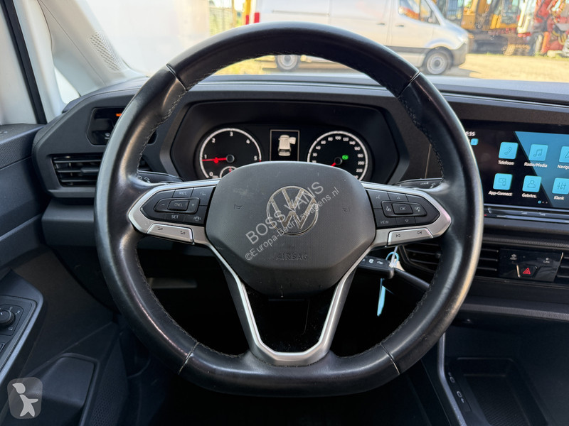 Furgoneta Volkswagen Maxi 2.0 TDI 122PK...