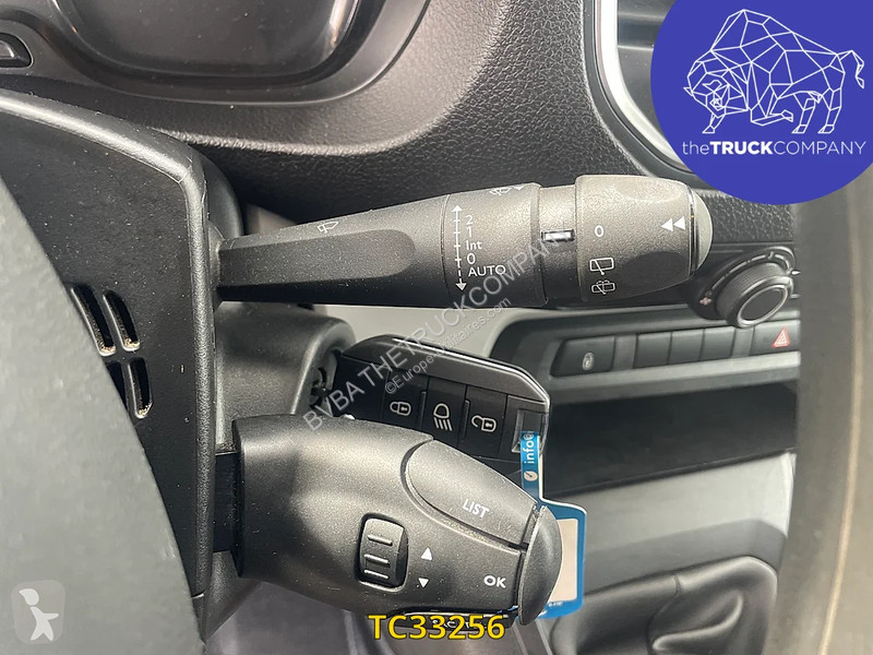 Furgoneta Opel 2.0 CDTI DUBBELE CABINE - 5...