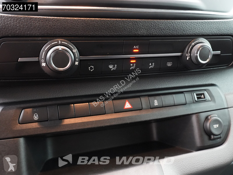 Furgoneta Citroën Automaat Dubbel Cabine L3H1...