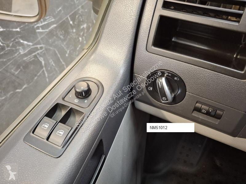 Samochód dostawczy Volkswagen T5
